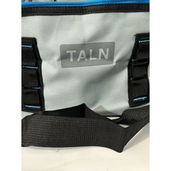 TALN Insulated Flip Top Ice Chest Gray - Picture 13 of 16
